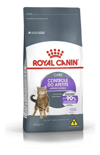 Ração Royal Canin Feline Appetite Control 1,5kg