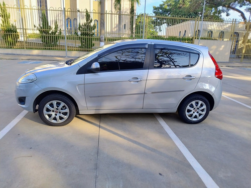 Fiat Palio 1.4 MPI ATTRACTIVE 8V FLEX 4P MANUAL