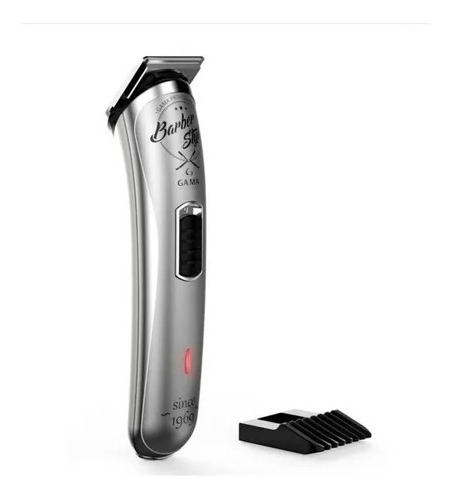 Cortapelo Trimmer Gt527 Barber Style Gama Barba