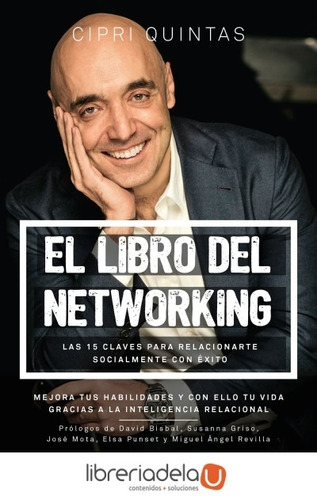 Libro Del Networking, El