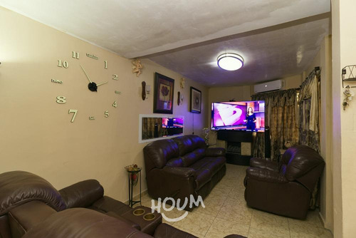 Imagen 6 de 29 de Casa En Hacienda La Silla, Guadalupe Con 2 Recámaras, 270 M², Id: 84896