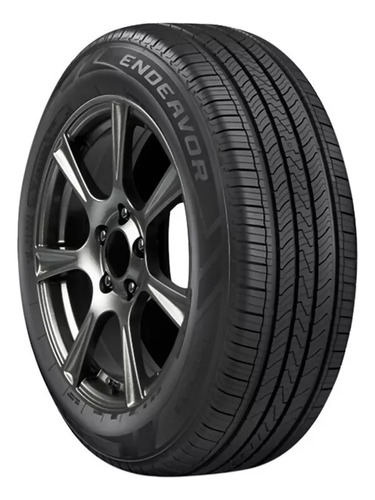 Llanta 225/55r19 Cooper Endevour Plus