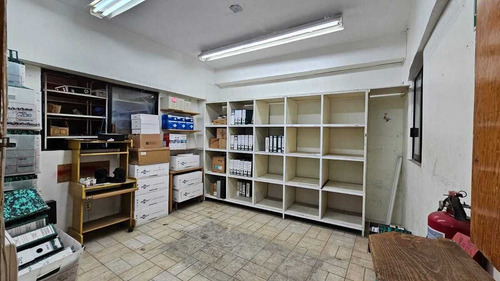 Se Vende O Renta Edificio Completo En Tlanepantla Para Oficinas