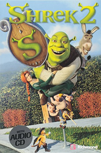 Libro Shrek 2 Rich Idiomas Ing Popcorn Rds De Varios Autores