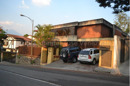 Leandro Manzano Casa En Venta Lomas Del Mirador  Mls #23-29774 Mb