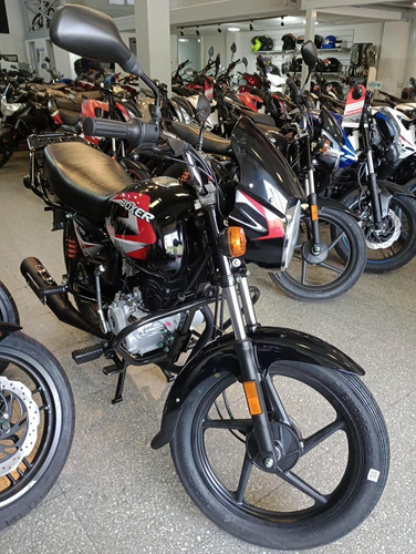 Imagen 16 de 19 de Bajaj Boxer 150 0km Pune Tipo Ybr Credito Dni - Super Promo