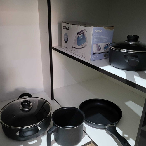 Imagen 8 de 13 de Departamento En Alquiler En San Telmo, Capital Federal, Buenos Aires