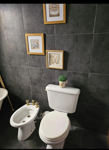 Ph En Venta - 2 Dormitorios 1 Baño - Ramos Mejía
