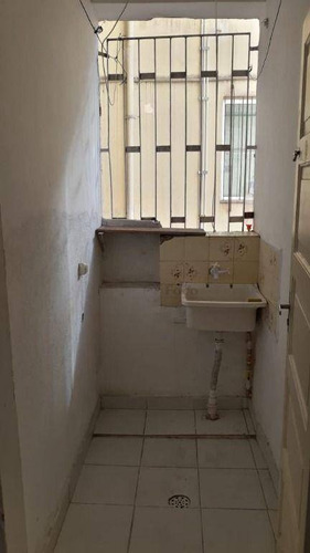 Imagem 2 de 9 de Apartamento Para Alugar, 50 M² Por R$ 1.100,00/mês - Santana - São Paulo/sp - Ap1209