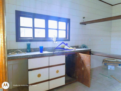 Imagem 13 de 30 de Ótima Casa De 2° Locação Para Venda Na Área Nobre De Itaipuaçu! - Ca0905