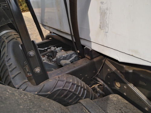 Imagem 13 de 20 de * Compactador De Lixo 19 Cubicos Vw 24260 Ano 2022*