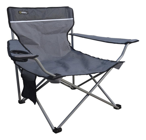 Silla Plegable National Geographic - Cng922