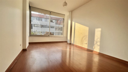 Departamento En Venta En Providencia