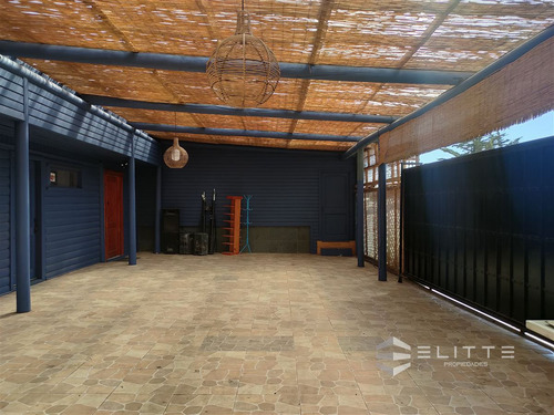 Venta Casa 5 Dormitorios Ritoque