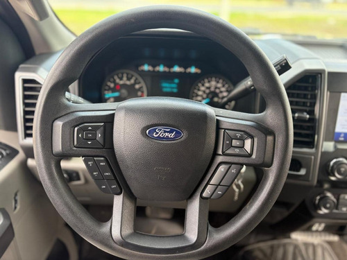 Ford F-150 XLT DCAB 3.3 AUT