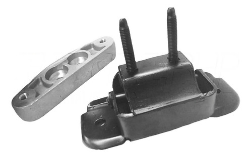 Soporte Transmision Pontiac Solscite Sky 06-10 3.7l 3728k 