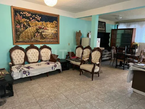 Casa En Venta En La Colonia Loma La Palma Cuautepec