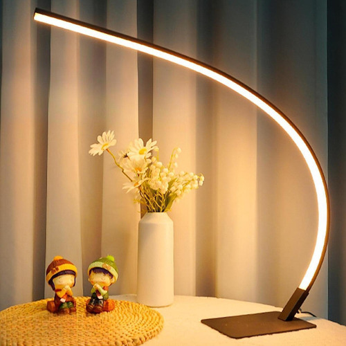 Lámpara De Escritorio Led Ojo De Cuidado De La Mesa De