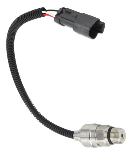 L Sensor De Alta Presión De Bomba Para Excavadora 311c 311d