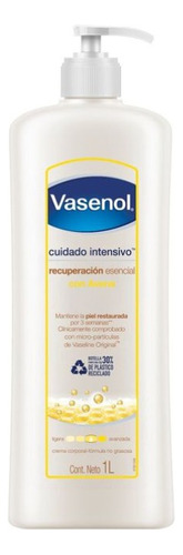 Vasenol Cuidado Intensivo 1l. - L a $49500