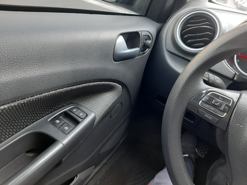 Volkswagen Gol Trend 1.6 Pack Iii 101cv 2012