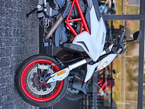 Ducati Hypermotard 939 - Mejor Precio -garantia Extendida Jc
