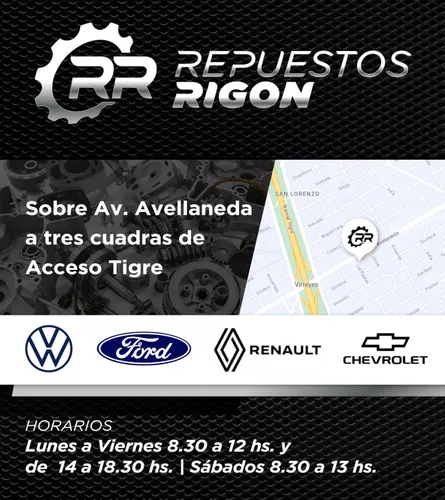 Sensor Map Chevrolet Corsa 1.4 1.6 Clio Megane Scenic 2.0