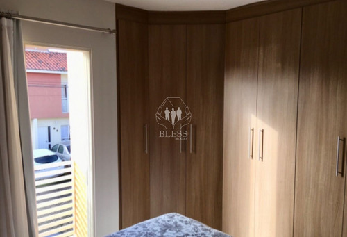 Imagem 8 de 17 de Casa Em Condominio - Cc01121 - 69359402
