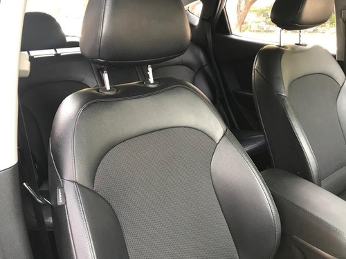 Imagem 7 de 13 de Hyundai Ix35