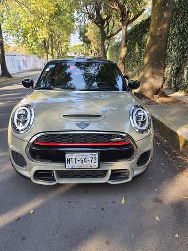Imagen 2 de 11 de Mini Cooper S Jcw