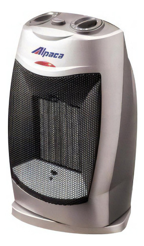 Calefactor eléctrico Alpaca PTC902 