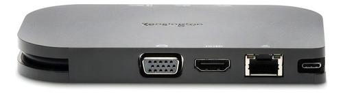 Docking Station Sd1600 Con Entrada Usb-c Thunderbolt 3