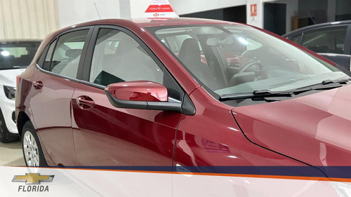 Chevrolet Onix Lt