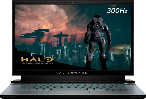 Dell Alienware M15 R3 I7, 16gb,ssd 512, Rtx2070 8gb Sup 15.6
