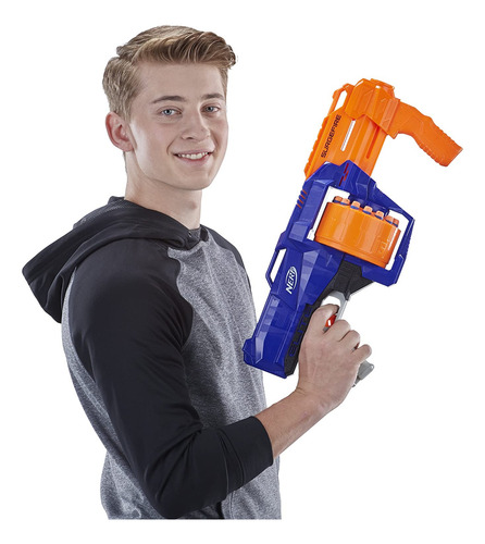 Nerf N-strike Elite Surgefire