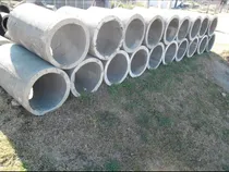 Comprar Todo En Hormigón, Caños, Postes, Aros De Pozo, Columnas, Etc