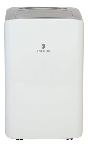 Friedrich 3-en-1 Zoneaire Compact 8500 Btu - Aire Acondicion