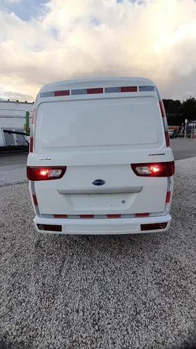 Van Carga Yoyo Mod 2026 - Karry Entrega Inmediata