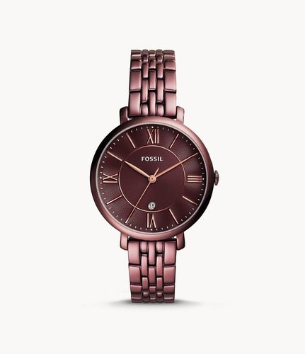 Relojes Originales Fossil Para Hombre Y Mujer