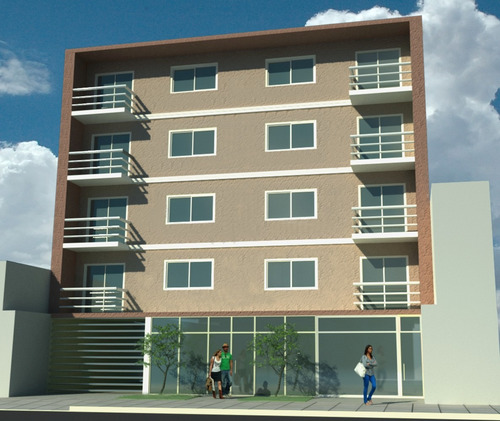 Imagen 1 de 4 de Venta Monoambiente