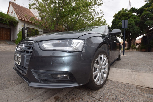 Audi A4 2.0 Ambition Tfsi 225cv Multitronic Neuquen