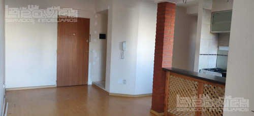 Imagen 2 de 23 de 2 Ambs. 3º Frente. 2 Balcones. Luminoso. S. Bustamante Al 300 - Almagro