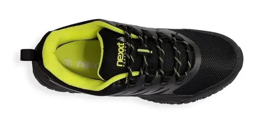 Zapatillas Nexxt Endurance Pro Waterproof Hombre