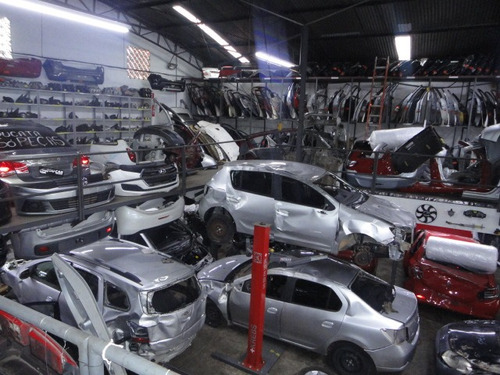 Cobalt Ltz 1.8 Sucata Aut Motor , Cambio ,acabamentos , Etc