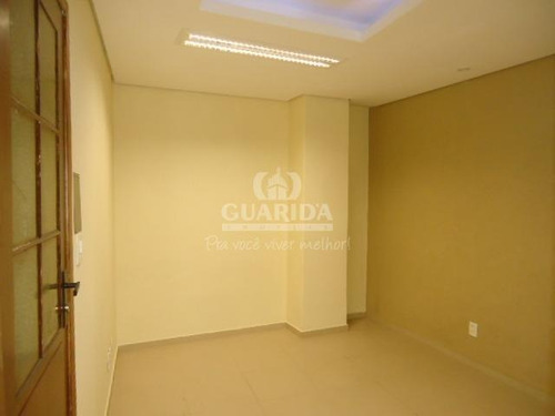 Imagem 2 de 7 de Conjunto/sala Comercial Para Aluguel, Centro Histórico - Porto Alegre/rs - 6777