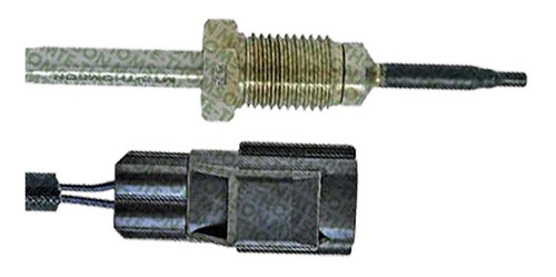 Sensor Temperatura Gases Troller T4 3.2 20v 2015/2016