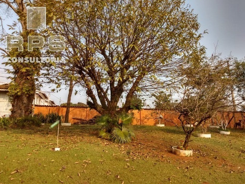 Imagem 19 de 30 de Chácara Para Venda No Jardim Estância Brasil Em Atibaia - Ch00081 - 34378050