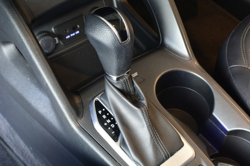 Imagem 8 de 11 de Hyundai Ix35 2.0 Mpfi Gl 16v Flex 4p Automático