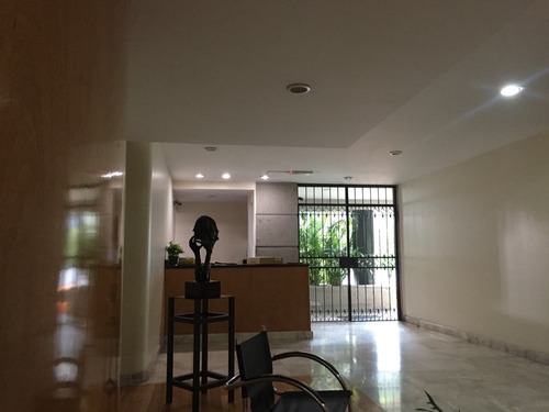 Imagen 22 de 24 de Precioso Departamento Amueblado Con Excelente Ubicación En L
