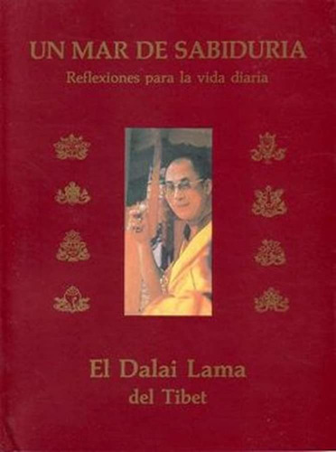 Un Mar De Sabiduría - Lama, Dalai